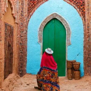 Is it Safe to Travel by Train in Morocco?