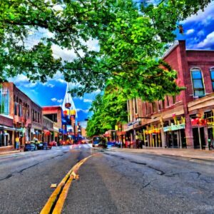 What is the Most Diverse City in Tennessee?