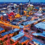 What is the Most Diverse City in Tennessee?