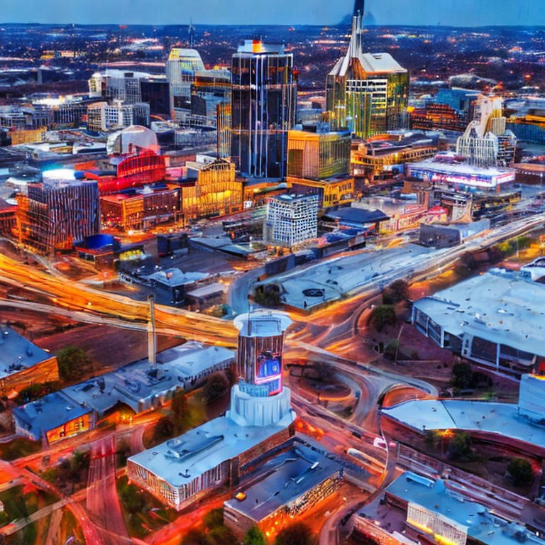 What is the Most Diverse City in Tennessee?
