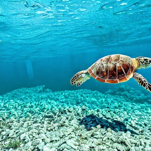 Which Florida Key has The Bluest water?