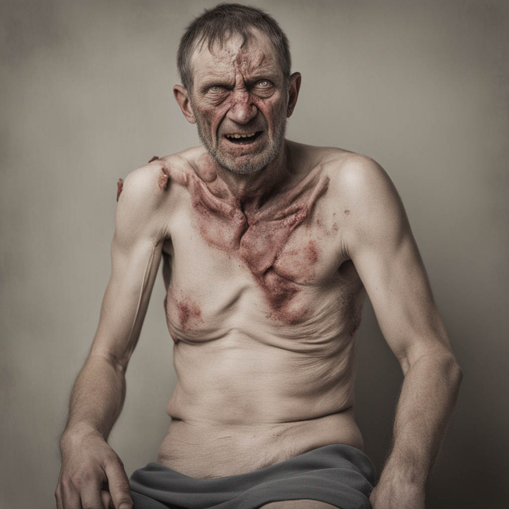 Where Do The Ugliest People Live In The US?