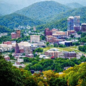 What is the Most Diverse City in Tennessee?