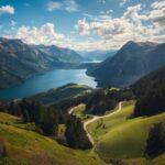 Catch The Most Breathtaking Sunsets In Bariloche! Don’t Miss These Perfect Spots!