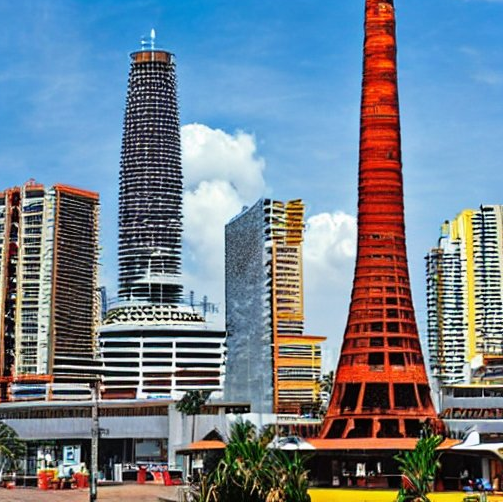 Things To Do In Abidjan