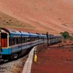 Is it Safe to Travel by Train in Morocco?