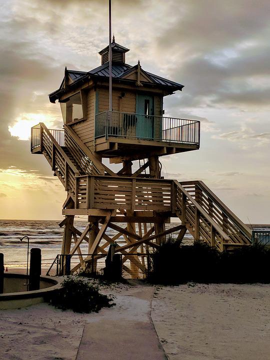 Cocoa Beach or New Smyrna?