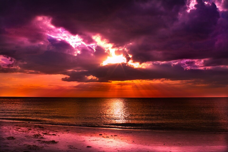 Cocoa Beach vs Cape Canaveral