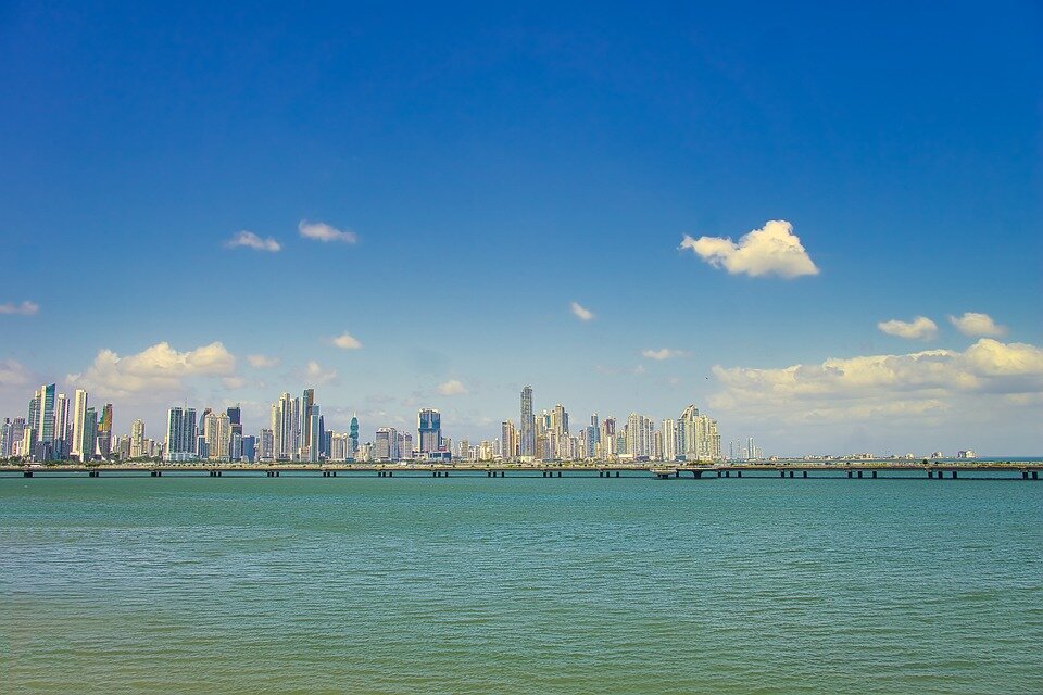 Cocoa Beach vs Panama City Beach