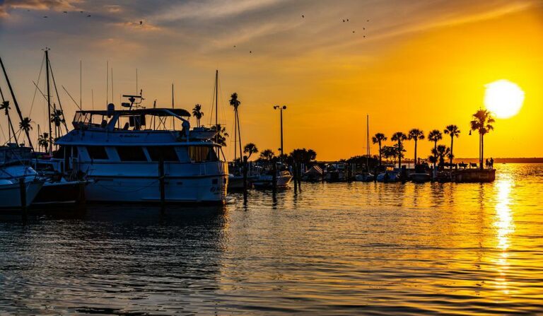 Beach Battle: Cocoa Beach vs Satellite Beach