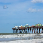 The Showdown: Cocoa Beach vs Myrtle Beach