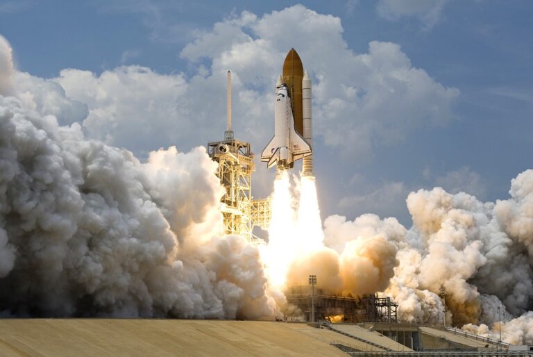 Kennedy Space Center vs Cape Canaveral: The Same?