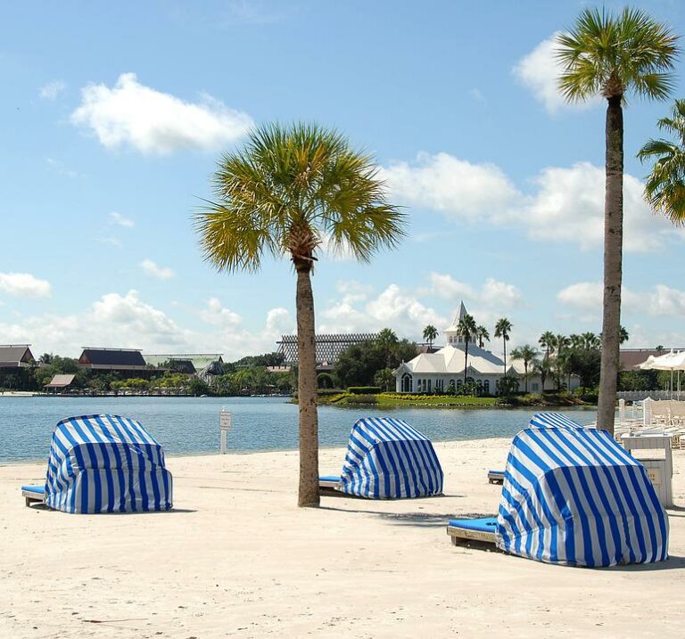 Should I Visit Cocoa Beach or Orlando for Vacation?
