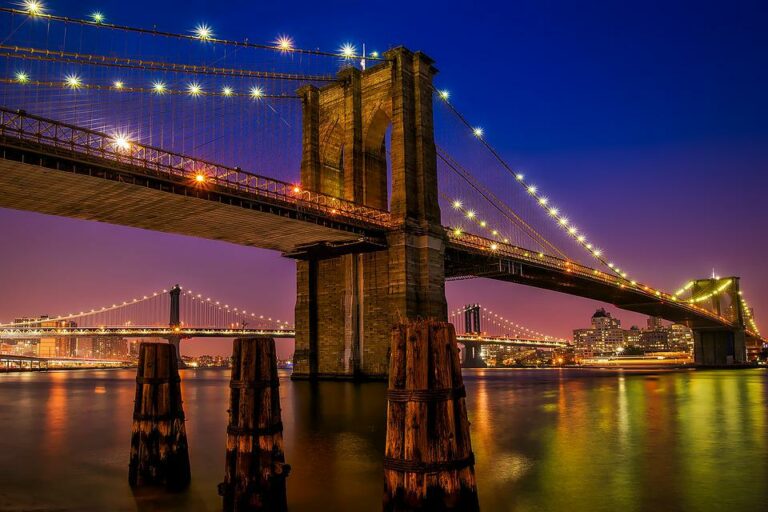 What Makes NYC the Greatest City in the World?