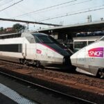 What is the Difference Between Thalys and TGV?