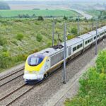What is the Difference Between Eurostar and Thalys?
