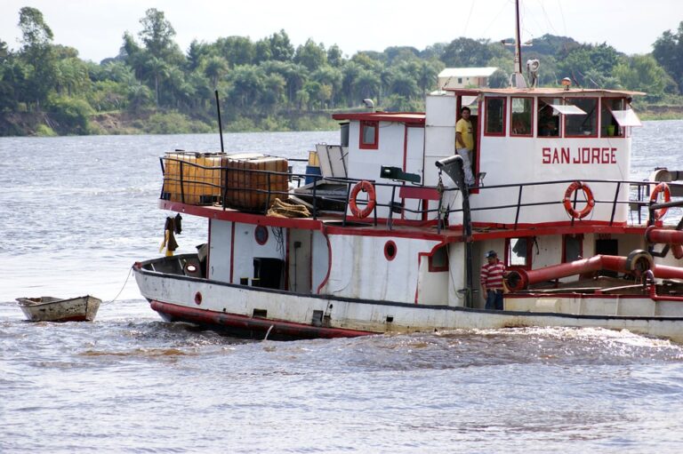 What is the Most Beautiful Place in Paraguay?