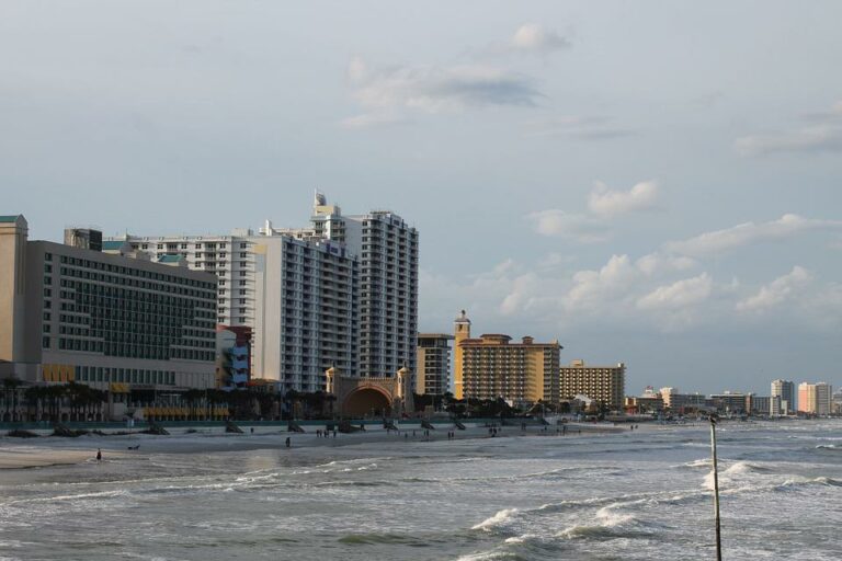 Which Florida Beach is the Prettiest?