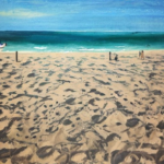 Cocoa Beach vs St Augustine - The Showdown