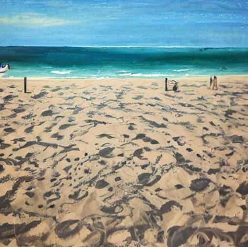 Cocoa Beach vs St Augustine