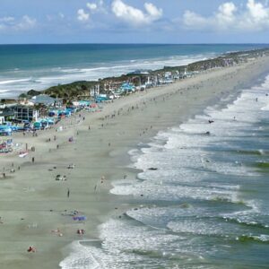 Cocoa Beach Vs Miami Beach