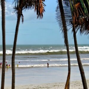 Cocoa Beach Vs Destin