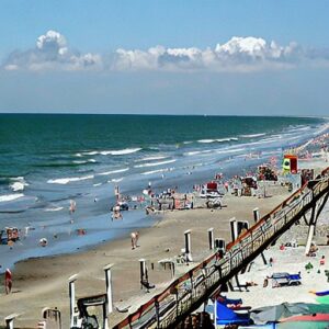 Cocoa Beach Vs Miami Beach