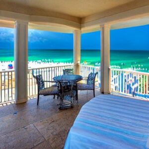 Cocoa Beach Vs Destin