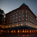 5+ Countries With The Highest Number of Hotels