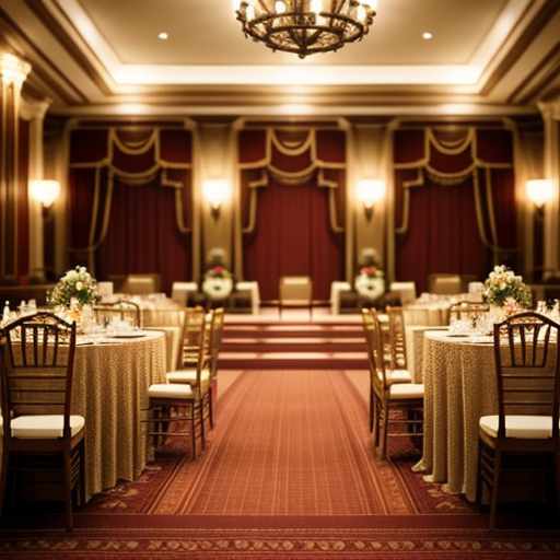 Countries With The Highest Number of Hotels