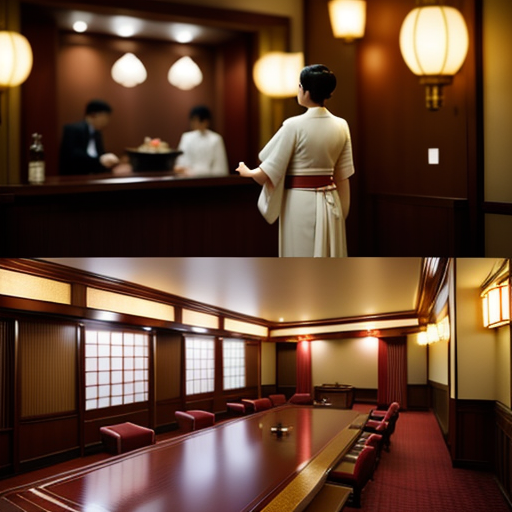 Countries With The Highest Number of Hotels