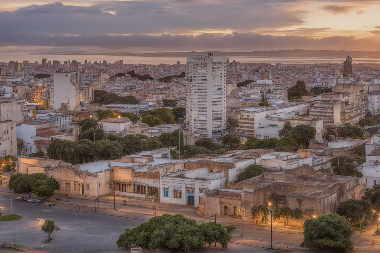 Things To Do In San Juan Argentina