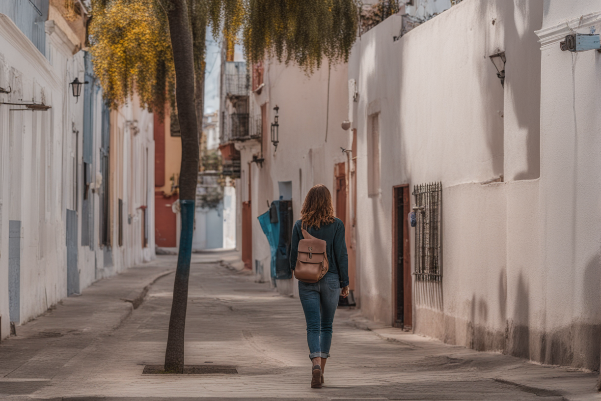 Things To Do In San Juan Argentina