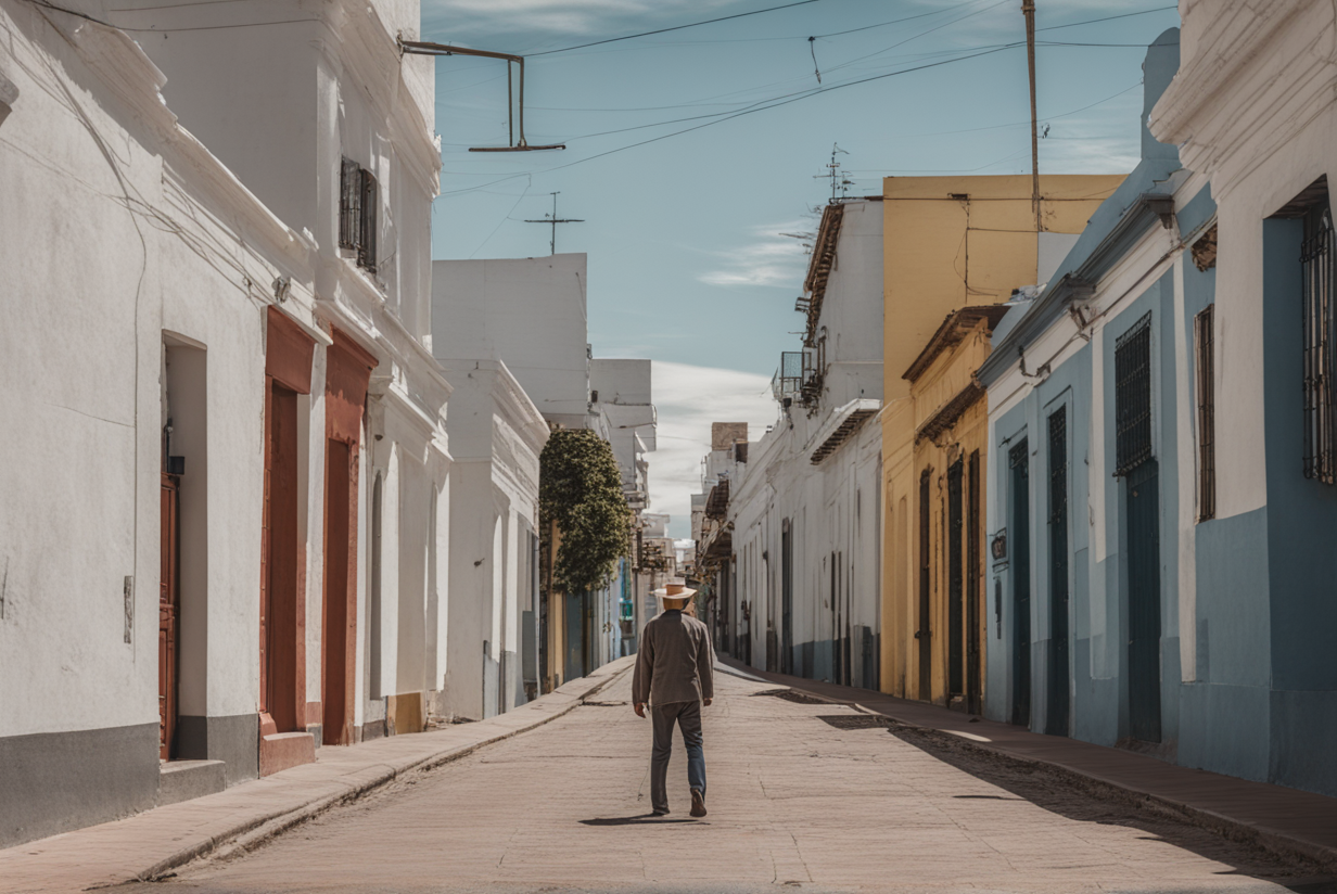 Things To Do In San Juan Argentina