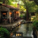 18 Exciting Things To Do In Gruene Texas