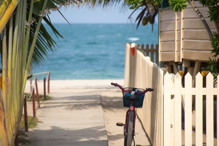 Do You Need a Car on Captiva Island?