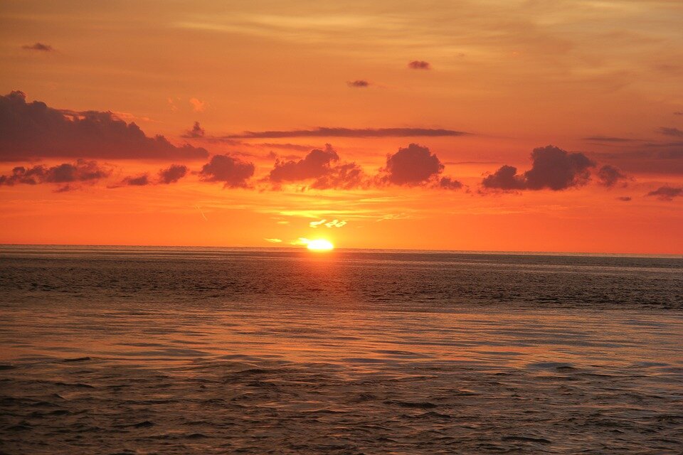 Does Captiva Island Have Nice Beaches?