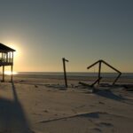 Does Pensacola Beach Have Clear Water?
