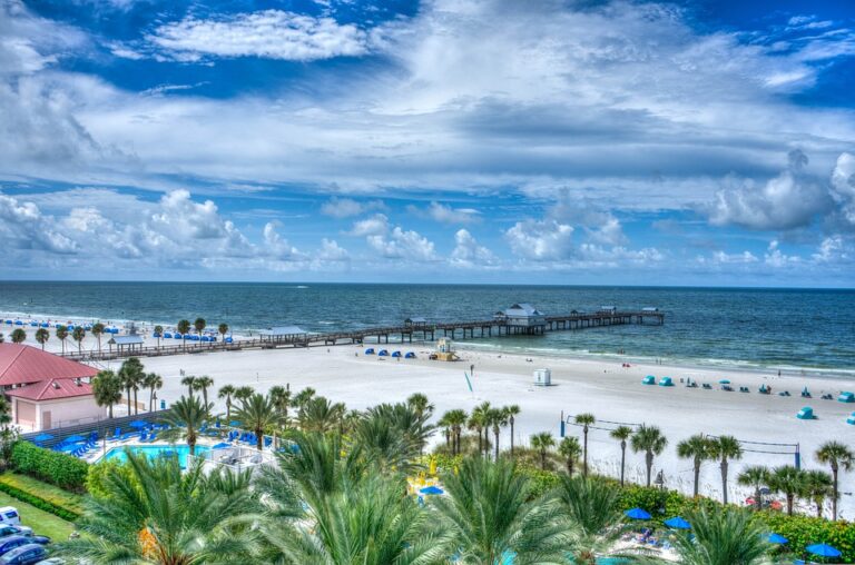 Is Pensacola Beach Better Than Gulf Shores?