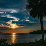 What Florida Beach has the Most Shark Attacks?