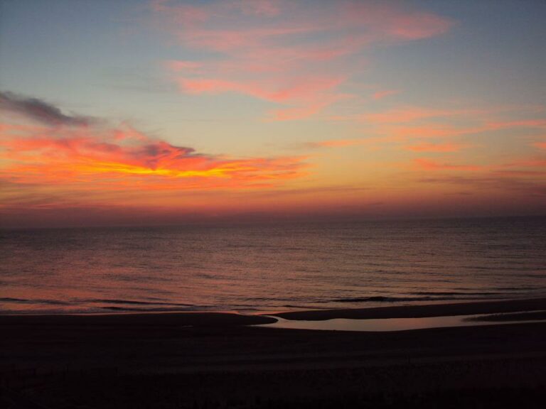 What is Bethany Beach Known For?