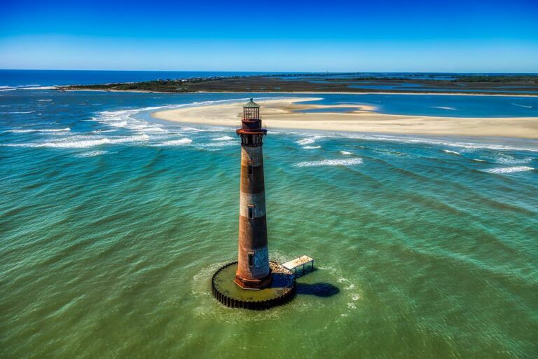 Which Beach is Better Wrightsville or Carolina?