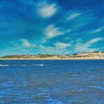 Which Delaware Beach is Least Crowded?