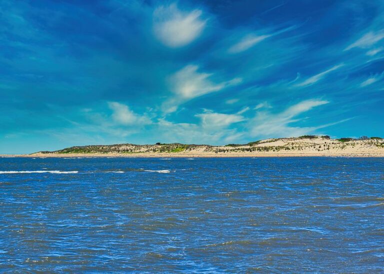 Which Delaware Beach is Least Crowded?