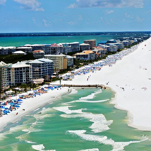 Is Destin or Panama Beach Better?