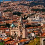 What cities not to miss in Spain?