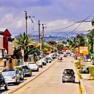  Beautiful places in Liberia