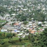 The Unparalleled Beauty of Liberia's Landscapes