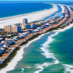 Beach Battle: Orange Beach or Pensacola Beach?