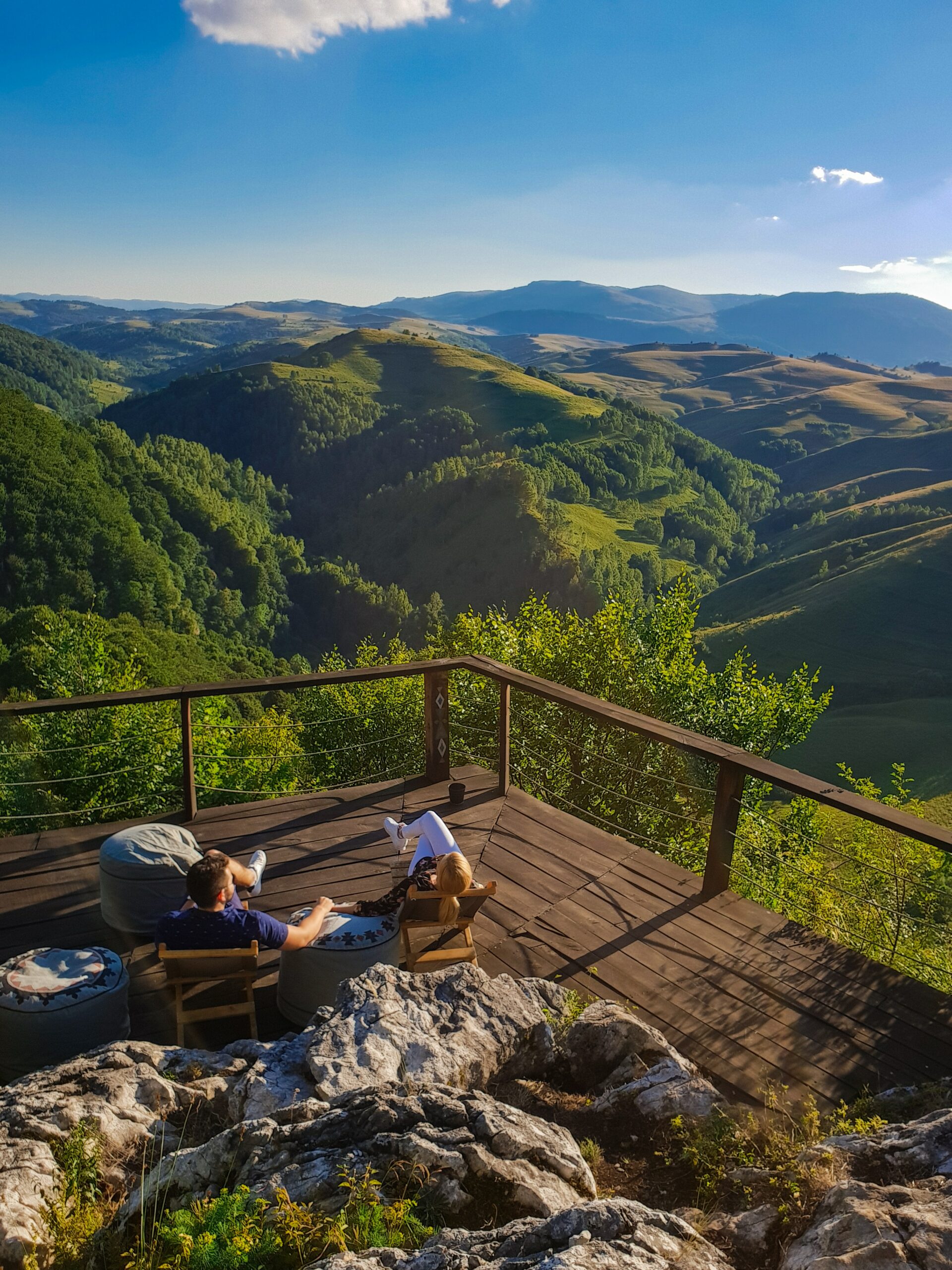 Things to Do In Romania
